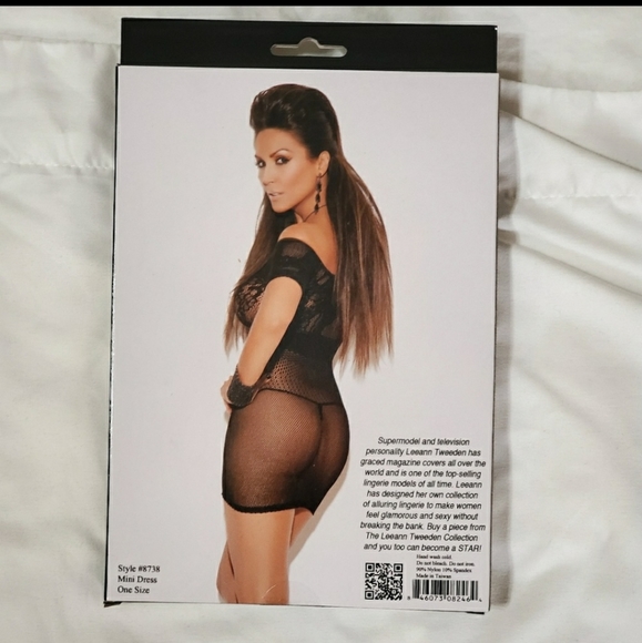 SHORT SLEEVE MINI DRESS WITH A FLORAL DESIGN - Picture 3 of 5